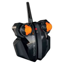 Dickie Toys RC Offroader De La Polícia -Juguetería dickie toys rc offroader de la policia 4