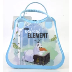 Disney Bolso Maquillaje Frozen2 Weekender 6 Disney Bolso Maquillaje Frozen2 Weekender -Juguetería disney bolso maquillaje frozen2 weekender 2