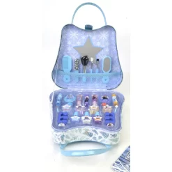 Disney Bolso Maquillaje Frozen2 Weekender 7 Disney Bolso Maquillaje Frozen2 Weekender -Juguetería disney bolso maquillaje frozen2 weekender 3