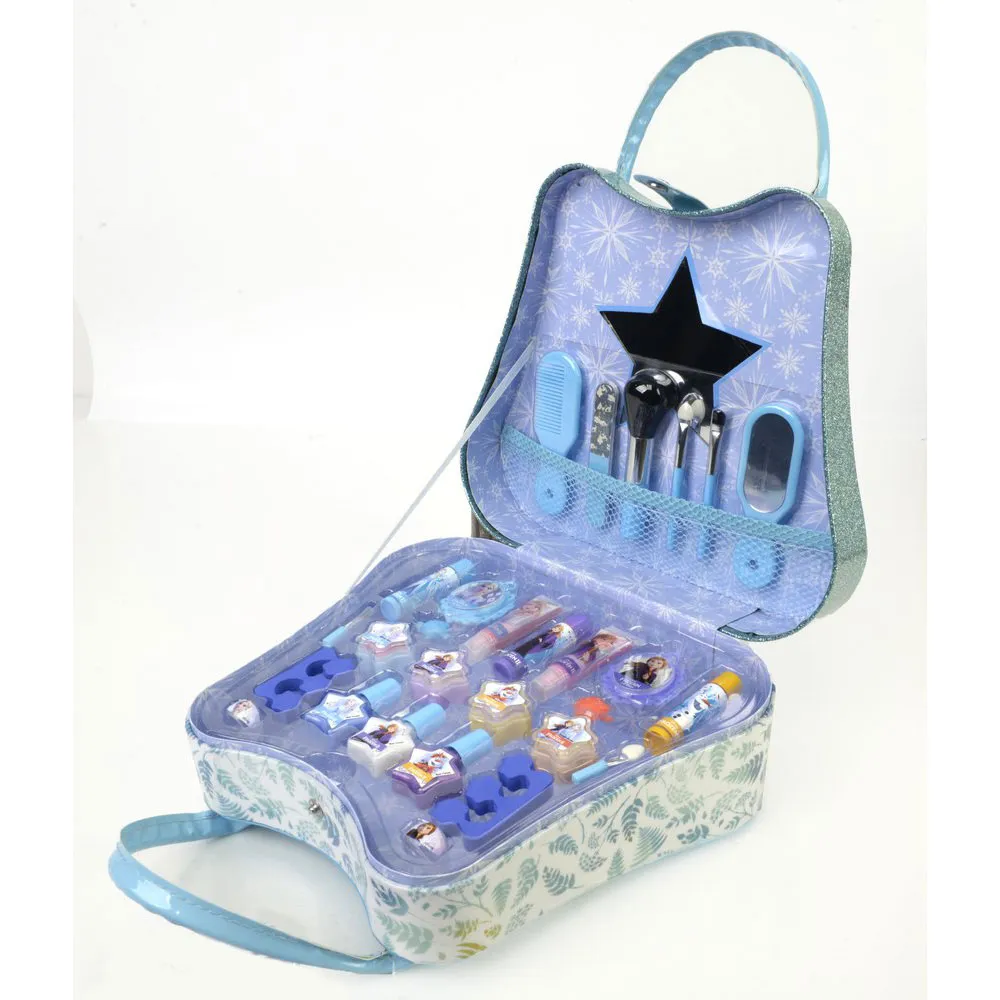 Disney Bolso Maquillaje Frozen2 Weekender 1 Disney Bolso Maquillaje Frozen2 Weekender