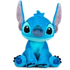 Disney Peluche Lilo Y Stich Stitch 30 Cm