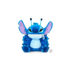 Disney Peluche Zippermouth Stitch