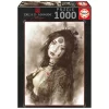Puzzle 1000 Dead Moon Luis Royo
