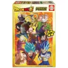 Puzzle 500 Piezas Dragon Ball Super