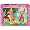 Puzzle 500 Piezas Princesas Disney