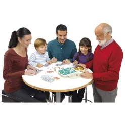 Loteria Electrica -Juguetería fabrica de juguetes chicos loteria electrica 4