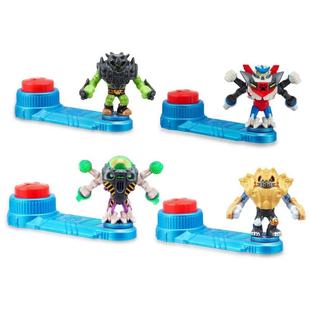 Famosa Figura Akedo Giants Single Pack 1 Famosa Figura Akedo Giants Single Pack