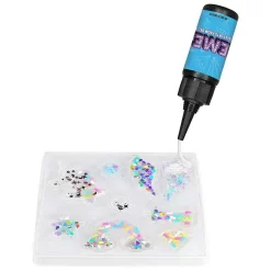 Famosa Gemex Gem Study -Juguetería famosa gemex gem study 2