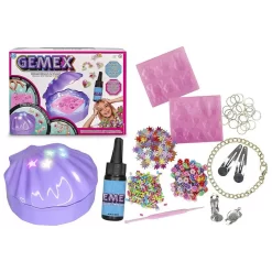 Famosa Gemex Gem Study