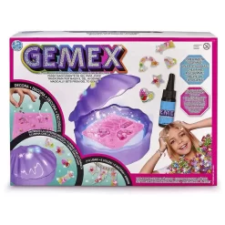 Famosa Gemex Gem Study -Juguetería famosa gemex gem study 3