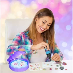 Famosa Gemex Gem Study -Juguetería famosa gemex gem study 4