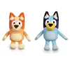 Famosa Peluche Bluey Cdu Basic Plush 20 Cm