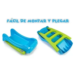 Feber First Slide -Juguetería feber first slide 2