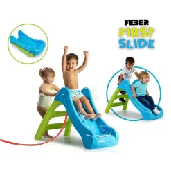 Feber First Slide -Juguetería feber first slide 5