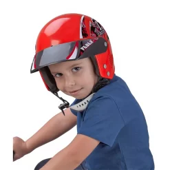 Feber Red Helmet -Juguetería feber red helmet 2