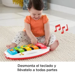 Fisher Price Gimnasio Piano Pataditas Superaprendizaje Manta De Juego 12 Fisher Price Gimnasio Piano Pataditas Superaprendizaje Manta De Juego -Juguetería fisher price gimnasio piano pataditas superaprendizaje manta de juego 4