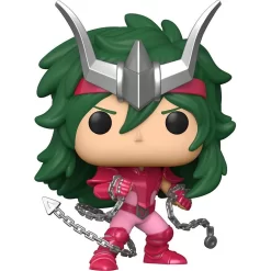 FUNKO Figura POP Los Caballeros Del Zodiaco Andromeda Shun
