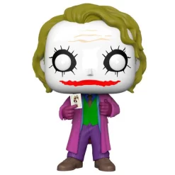 FUNKO POP DC Comics Joker 25 Cm
