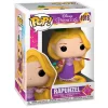 FUNKO POP Disney Enredados 9 Cm