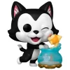 FUNKO POP Disney Pinocho Figaro Kissing Cleo