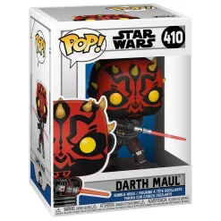FUNKO POP Star Wars Darth Maul