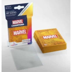 Gamegenic Fundas Cartas Munas De Marvel Champions 66x91 Mm -Juguetería gamegenic fundas cartas munas de marvel champions 66x91 mm 2