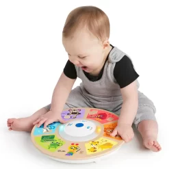 Hape Baby Einstein Symphonic Sounds -Juguetería hape baby einstein symphonic sounds 3