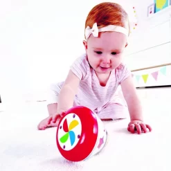 Hape Despertar Musical Rotating Music Box -Juguetería hape despertar musical rotating music box 2