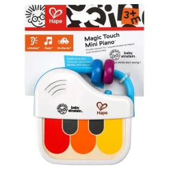 Hape Mini Piano Magic Touch Baby Einstein 6 Hape Mini Piano Magic Touch Baby Einstein -Juguetería hape mini piano magic touch baby einstein 2