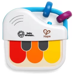 Hape Mini Piano Magic Touch Baby Einstein