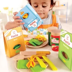 Hape Surtido Pasta -Juguetería hape surtido pasta 2