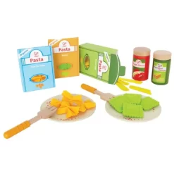 Hape Surtido Pasta