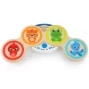 Hape Tambores Magic Touch Baby Einstein