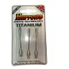 Harrows Puntas Dardos Titanium Medium