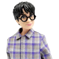 Harry Potter Figura Harry Y Ron Con Coche Volador -Juguetería harry potter figura harry y ron con coche volador 2