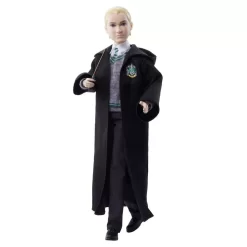 Harry Potter Muñeca Draco Malfoy -Juguetería harry potter muneca draco malfoy 2