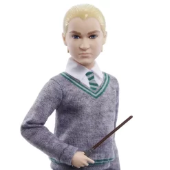 Harry Potter Muñeca Draco Malfoy -Juguetería harry potter muneca draco malfoy 3