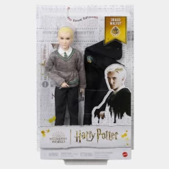 Harry Potter Muñeca Draco Malfoy -Juguetería harry potter muneca draco malfoy 5