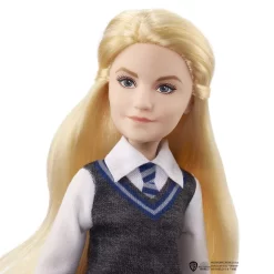 Harry Potter Muñeca Luna Lovegood Y Su Patronus -Juguetería harry potter muneca luna lovegood y su patronus 2
