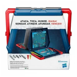 Hasbro Hundir La Flota -Juguetería hasbro hundir la flota 4