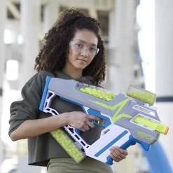 Hasbro Hyper Mach-100 -Juguetería hasbro hyper mach 100 2