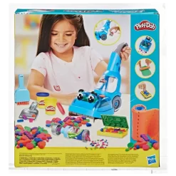 Hasbro La Aspiradora -Juguetería hasbro la aspiradora 4