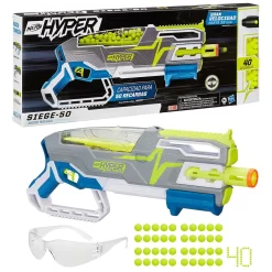 Hasbro Nerf Hyper Pump Action