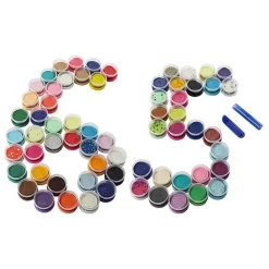 Hasbro Pack Celebración 65 Botes -Juguetería hasbro pack celebracion 65 botes 2