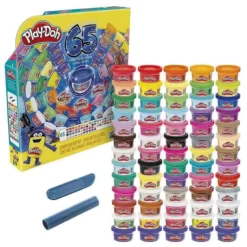 Hasbro Pack Celebración 65 Botes