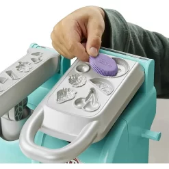 Hasbro Play-Doh Super Cafetera -Juguetería hasbro play doh super cafetera 6