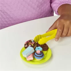 Hasbro Play-Doh Super Cafetera -Juguetería hasbro play doh super cafetera 7
