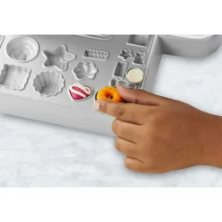 Hasbro Play-Doh Super Cafetera -Juguetería hasbro play doh super cafetera 8