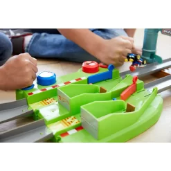 Hot Wheels Circuito Mario Kart Pistas De Coches De Juguete -Juguetería hot wheels circuito mario kart pistas de coches de juguete 3