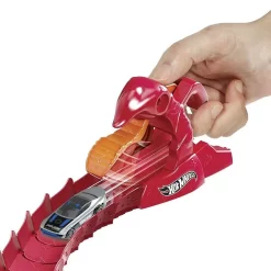 Hot Wheels City Nemésis Escorpión Comisaría De Policía Pistas Para Coches -Juguetería hot wheels city nemesis escorpion comisaria de policia pistas para coches 3